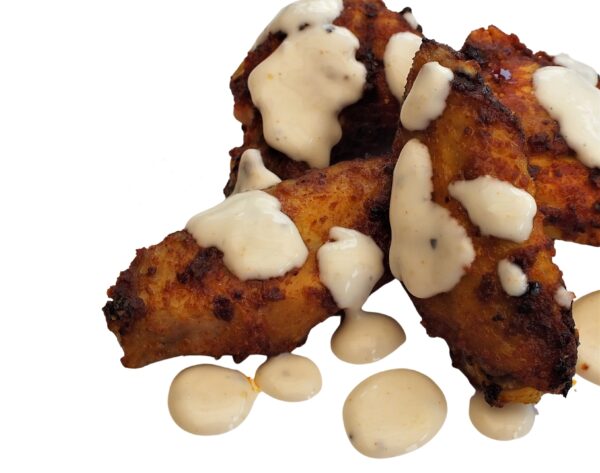 Alabama White Barbecue Style Sauce Mix - Image 6