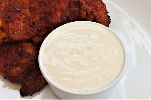 Alabama White Barbecue Style Sauce Mix - Image 10