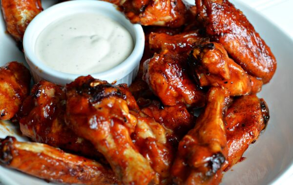 Alabama White Barbecue Style Sauce Mix - Image 3