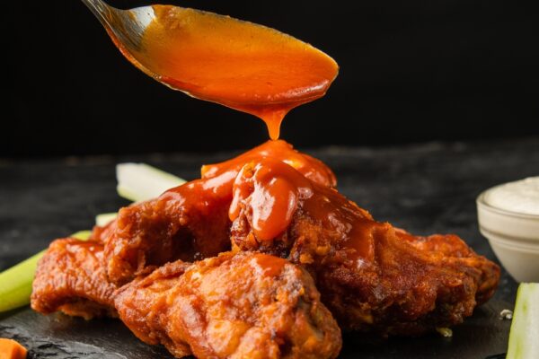 Firecracker Sauce Mix Powder - Image 6