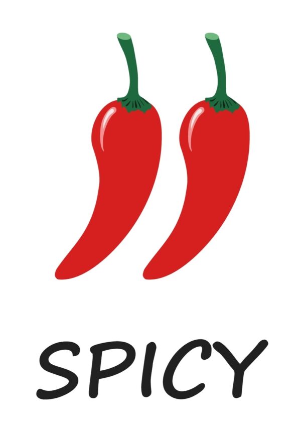 Firecracker Sauce Mix Powder - Image 4