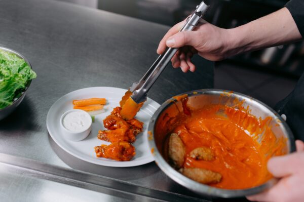 Firecracker Sauce Mix Powder - Image 7