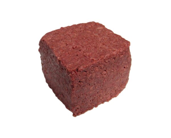 Instant Vegan Burger Mix - Image 8