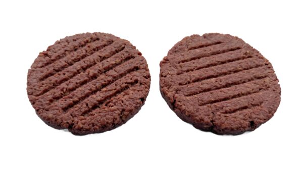 Instant Vegan Burger Mix - Image 6