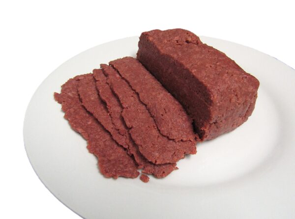 Instant Vegan Burger Mix - Image 10
