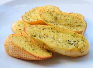 Taste Sensation Garlic Breading Seasoning pack