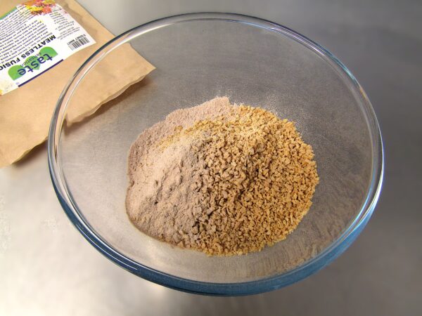 Instant Vegan Burger Mix - Image 2