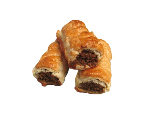 Instant Vegan Burger Mix - Image 24