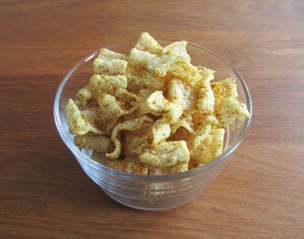 Curry Chip Seasoning - Image 2