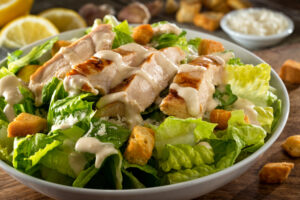 Taste Sensation Caesar Dressing Seasoning pack