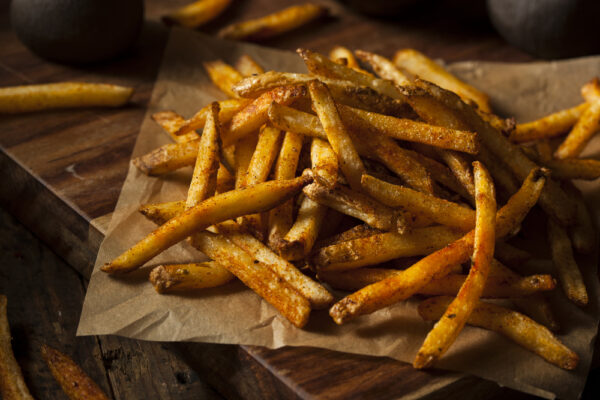 Mesquite Seasoning, Rub and Sprinkle - Image 5