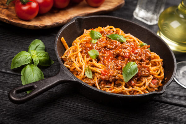 Plant Based Mince Mix - Image 4