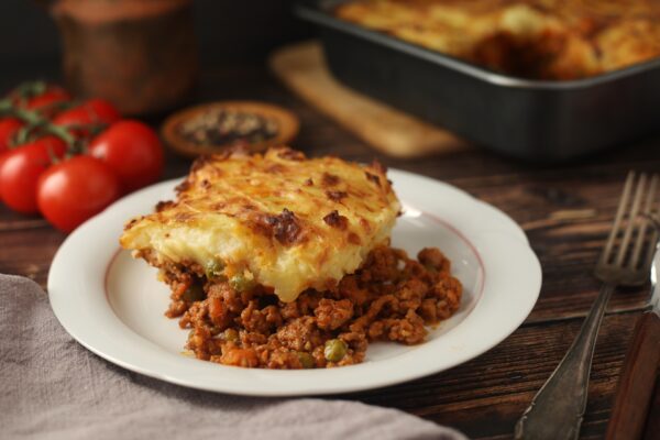 Plant Based Mince Mix - Image 3