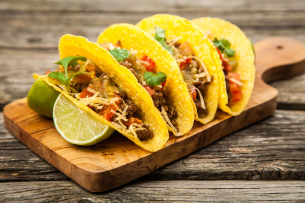 Mexican Taco Seasoning (No added salt or sugar) - Image 12