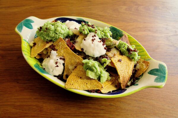 Plant Based Mince Mix - Image 10